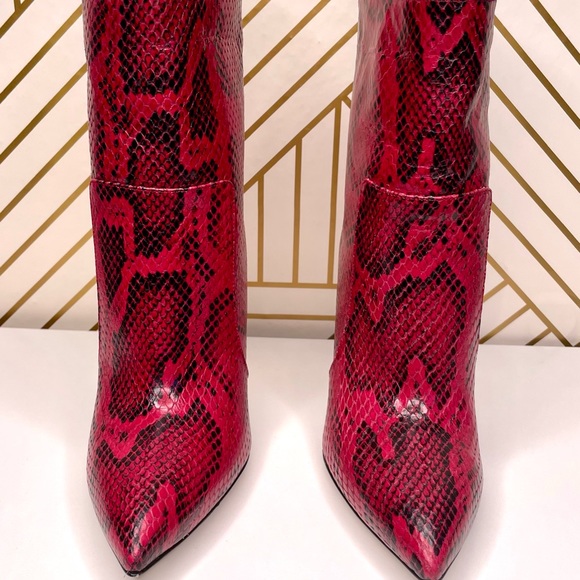 NWT Paris Texas booties - Picture 5 of 6